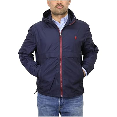 Amazon.co.jp: [POLO RALPH LAUREN] (ポロ ラルフローレン) メンズ